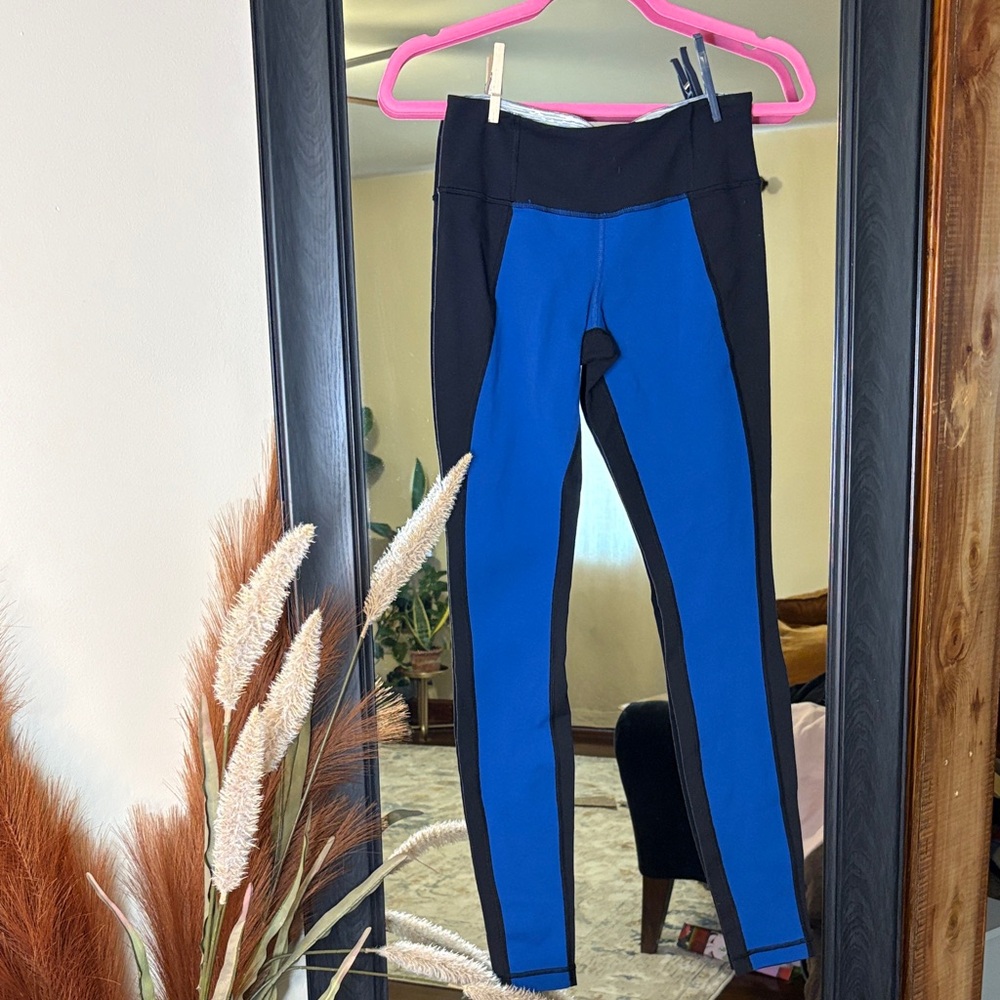Lulu lemon leggings